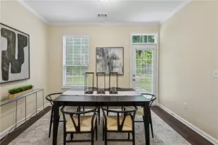 2017 Baramore Oaks Dr, Marietta, GA 30062 - Photo 10