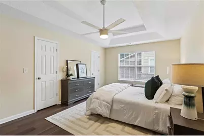 2017 Baramore Oaks Drive, Marietta, GA 30062 - Photo 18