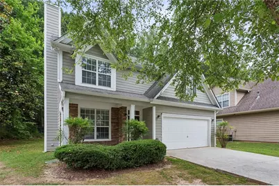 2017 Baramore Oaks Drive, Marietta, GA 30062 - Photo 44