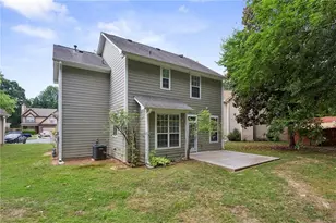 2017 Baramore Oaks Dr, Marietta, GA 30062 - Photo 38