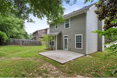 2017 Baramore Oaks Drive, Marietta, GA 30062 - Photo 36