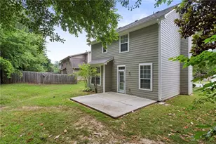 2017 Baramore Oaks Dr, Marietta, GA 30062 - Photo 36