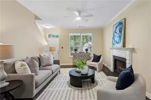 2017 Baramore Oaks Dr, Marietta, GA 30062 - Photo 6