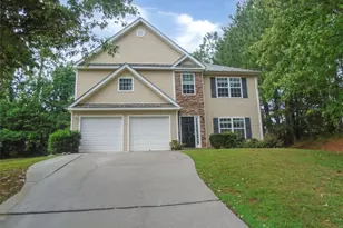 5573 Rock Lake Dr, Atlanta, GA 30349 - Photo 1