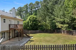 14 Bryan Springs Rd SW, Rome, GA 30165 - Photo 40