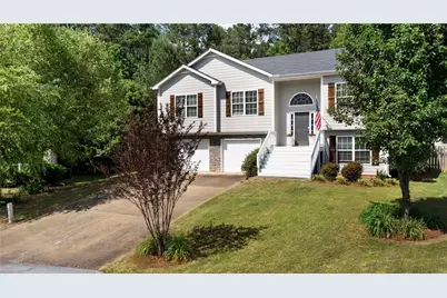 14 Bryan Springs Road SW, Rome, GA 30165 - Photo 1