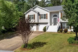 14 Bryan Springs Rd SW, Rome, GA 30165 - Photo 1