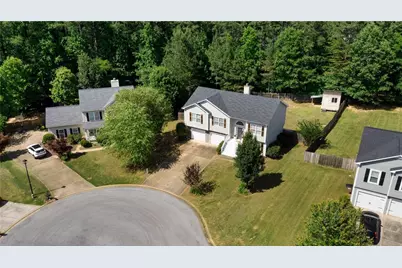 14 Bryan Springs Road SW, Rome, GA 30165 - Photo 44