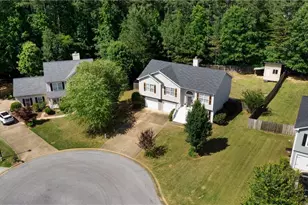 14 Bryan Springs Rd SW, Rome, GA 30165 - Photo 44