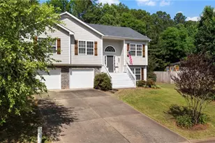 14 Bryan Springs Rd SW, Rome, GA 30165 - Photo 2