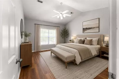 14 Bryan Springs Road SW, Rome, GA 30165 - Photo 20