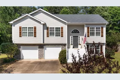 14 Bryan Springs Road SW, Rome, GA 30165 - Photo 4