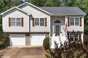 14 Bryan Springs Rd SW, Rome, GA 30165 - Photo 4