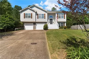 14 Bryan Springs Rd SW, Rome, GA 30165 - Photo 2