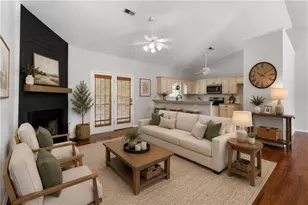 14 Bryan Springs Rd SW, Rome, GA 30165 - Photo 10