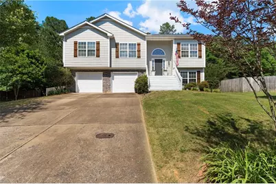 14 Bryan Springs Road SW, Rome, GA 30165 - Photo 1