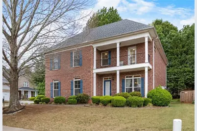 1128 Gateview Drive, Lawrenceville, GA 30046 - Photo 1