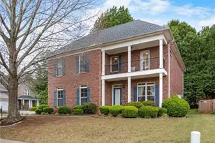 1128 Gateview Dr, Lawrenceville, GA 30046 - Photo 1