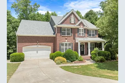 1000 Island Bluf Lane, Buford, GA 30518 - Photo 2