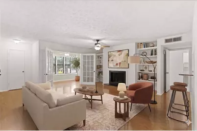 1011 Summit North Drive NE #1011, Atlanta, GA 30324 - Photo 4