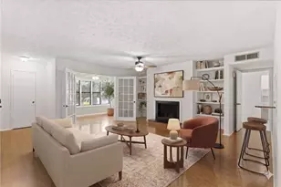 1011 Summit N Dr NE, Atlanta, GA 30324 - Photo 4