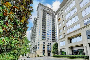3040 Peachtree Rd NW, Atlanta, GA 30305 - Photo 1