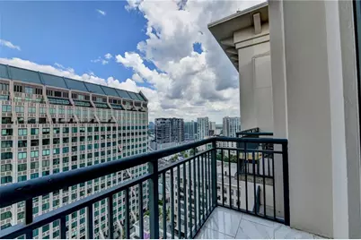 3040 Peachtree Road NW #1913, Atlanta, GA 30305 - Photo 24