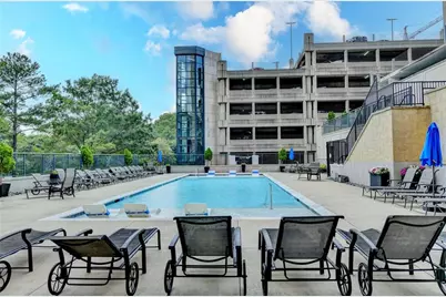 3040 Peachtree Road NW #1913, Atlanta, GA 30305 - Photo 34