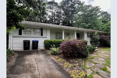 2672 Warwick Circle NE, Atlanta, GA 30345 - Photo 2