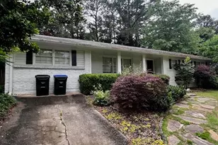 2672 Warwick Cir NE, Atlanta, GA 30345 - Photo 2