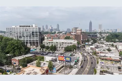 799 Barnett Street #8, Atlanta, GA 30306 - Photo 24
