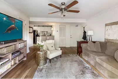 799 Barnett Street #8, Atlanta, GA 30306 - Photo 6