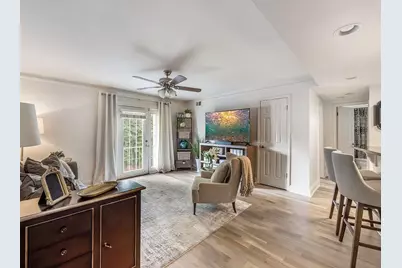 799 Barnett Street #8, Atlanta, GA 30306 - Photo 4