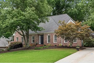 1095 Laurian Park Drive, Roswell, GA 30075 - Photo 32