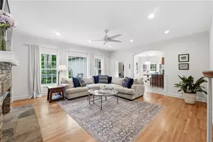 1095 Laurian Park Dr, Roswell, GA 30075 - Photo 4