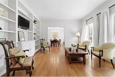 1095 Laurian Park Drive, Roswell, GA 30075 - Photo 12