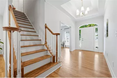 1095 Laurian Park Drive, Roswell, GA 30075 - Photo 2