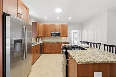 1095 Laurian Park Drive, Roswell, GA 30075 - Photo 8
