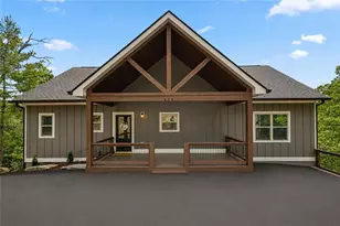 438 Mill Ridge Rd, Hiawassee, GA 30546 - Photo 4