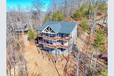 438 Mill Ridge Road, Hiawassee, GA 30546 - Photo 1