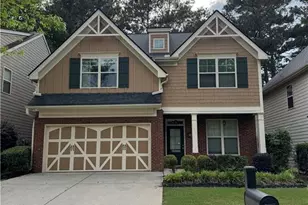 274 Ascott Ln, Woodstock, GA 30189 - Photo 1