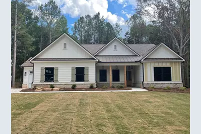 453 Michael Etchison Road, Monroe, GA 30655 - Photo 1