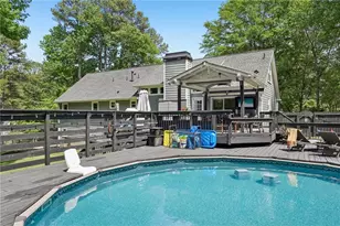 3334 Pebble Hill Dr, Marietta, GA 30062 - Photo 54