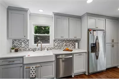 3334 Pebble Hill Drive, Marietta, GA 30062 - Photo 22