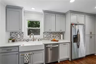 3334 Pebble Hill Dr, Marietta, GA 30062 - Photo 22