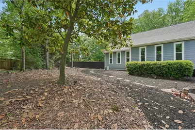 3334 Pebble Hill Drive, Marietta, GA 30062 - Photo 4
