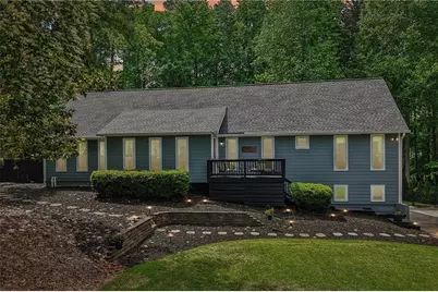 3334 Pebble Hill Drive, Marietta, GA 30062 - Photo 92