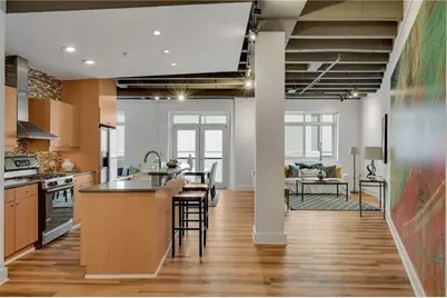805 Peachtree Street NE #306, Atlanta, GA 30308 - Photo 2