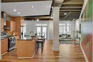 805 Peachtree St NE, Atlanta, GA 30308 - Photo 2