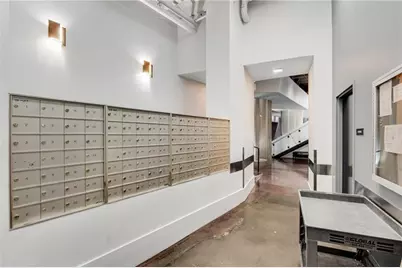 805 Peachtree Street NE #306, Atlanta, GA 30308 - Photo 32